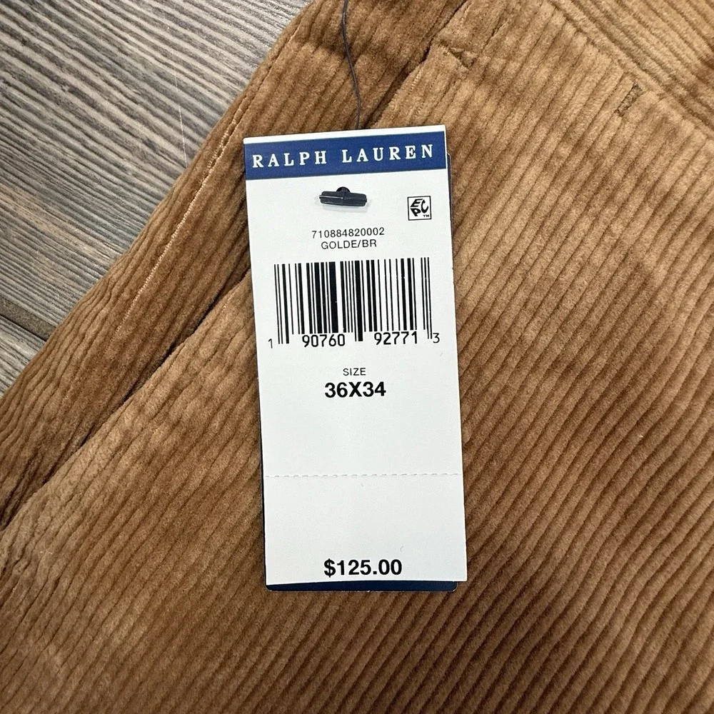 Polo Ralph Lauren made soft